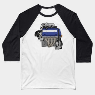 f20b engine Baseball T-Shirt